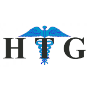 Health Tech of Georgia logo