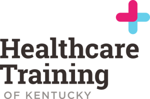 Healthcare Training of Kentucky logo