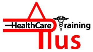 Healthcare Training logo