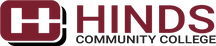 Hinds Community College logo