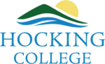 Hocking College logo