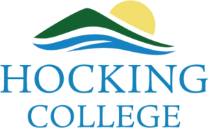 Hocking College logo