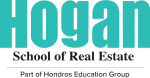 Hogan School of Real Estate logo