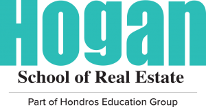 Hogan School of Real Estate logo