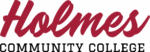 Holmes Community College logo