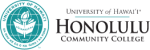 Honolulu Community College logo