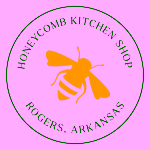 Honeycomb Kitchen Shop logo