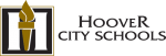 Hoover City Schools logo