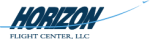 Horizon Flight Center, LLC logo