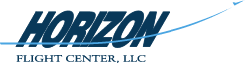 Horizon Flight Center, LLC logo