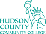 Hudson County Community College logo