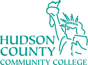 Hudson County Community College logo