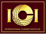 International Career Institute logo