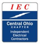 IEC Central Ohio logo