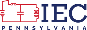 IEC Pennsylvania logo
