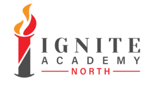 Ignite Academy North Campus logo