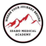 Idaho Medical Academy logo