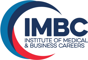 Institute of Medical & Business Careers logo