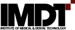 Institute of Medical & Dental Technology logo