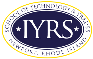 IYRS School of Technology & Trades logo