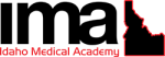 Idaho Medical Academy logo