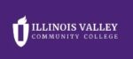 Illinois Valley Community College logo