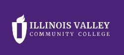 Illinois Valley Community College logo
