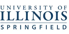 University of Illinois Springfield logo