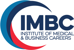 Institute of Medical and Business Careers logo