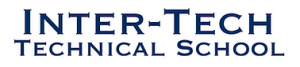 Inter-Tech Technical School logo