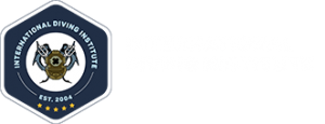 International Diving Institute logo