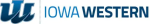 Iowa Western logo