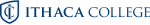 Ithaca College logo