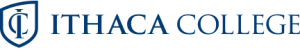 Ithaca College logo