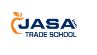 JASA Trade School logo