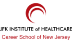 JFK Institute of Healthcare logo
