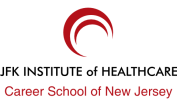 JFK Institute of Healthcare logo