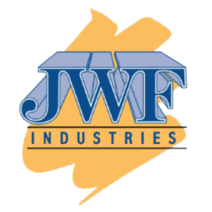 JWF Industries logo
