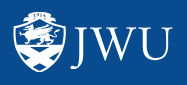 Johnson & Wales University logo