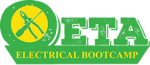 ETA Electrical Bootcamp logo