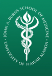 John A. Burns School of Medicine logo