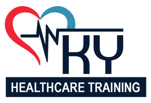 Kentucky Healthcare Training logo