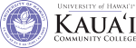 Kaua'i Community College logo