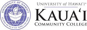 Kaua'i Community College logo