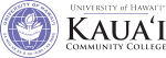 University of Hawaii- Kaua'i Community College logo