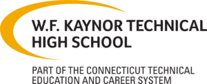 W.F. Kaynor Technical High School logo