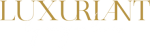 Luxuriant by Eugina Lewis logo