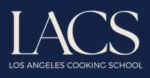 Los Angeles Cooking School logo