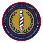Lansing Barber Styling College logo