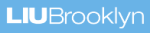 Long Island University Brooklyn logo